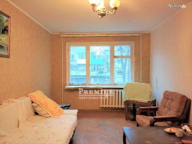 3-кімн 63м2 3 роздільні кімнати Двухстороння р-н Сіті Центра id189182