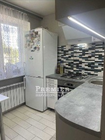 3-кімнатна квартира 61 кв. м. Свіжий, сучасний ремонт Сегедська