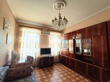 1 кімнатна квартира з АГВ ПЕРЕСИПЬ вулиця Атомана Головатого