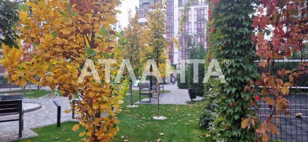 Однокомнатная в ЖК Smart City 2 Бочарова Атриум