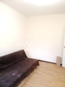 Квартира на земле (часть дома) в пос. НАТИ / Нерубайское