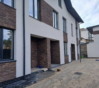 Готовий Таун 126 м2 в центрі міста Ірпінь