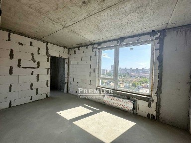 Ексклюзивний продаж! Перлинний квартал! 2х кімнатна квартира 53 кв. м