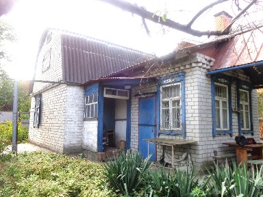 Продажа дачи 60 м², Ижевская ул.