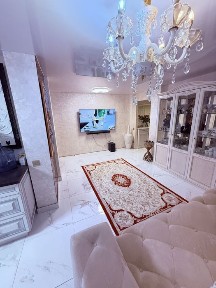 Продаж 3х кімн. квартири КВТ 278 (поряд маг. Хата Ламінату)