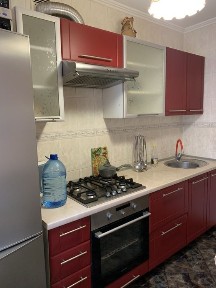 Полтавська область, Кременчук