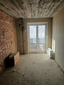 Продам однокомнатную квартиру