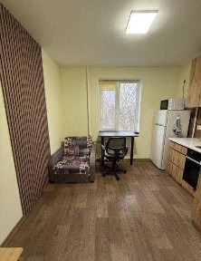 Мотель, у продажу однокімнатна квартира