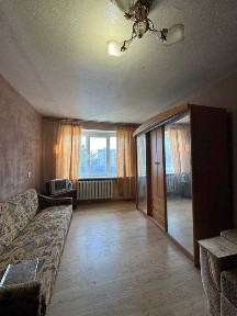 Однокімнатна в центральній частині Полтави