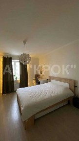 Продаж 2-к квартири/Новобудова/Ремонт/Інд. газове опалення