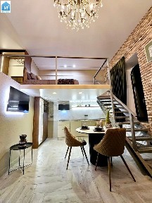 Аренда 2-комнатной квартиры 45 м², Троицкая ул., 1