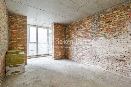 Продажа 2-комнатной квартиры 49.2 м², Камянська, 125б