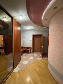 Київська область, Київ, Оболонський