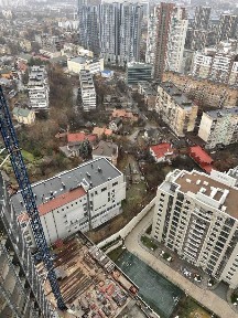 Продажа 3-комнатной квартиры 91 м², Иоанна Павла II ул., 12
