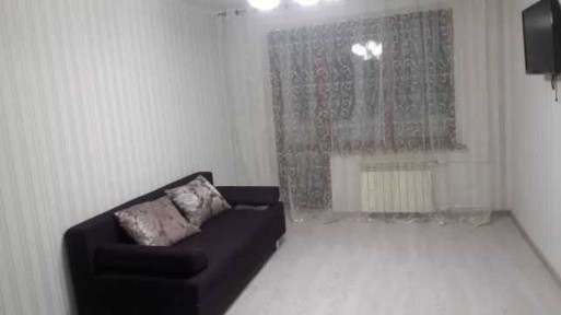 Аренда 1к квартиры по Чкалова