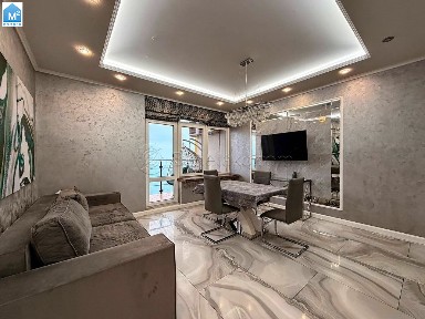 Одесса, Аркадия, ул. Валерия Самофалова, 16А/5