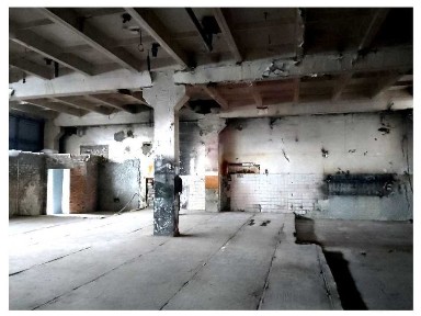 Оренда цеху/склада 340 м. кв. вул. Сєдова