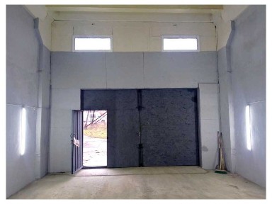 Оренда СТО вул. Сєдова