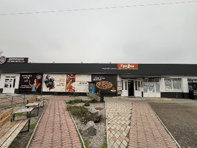 Здам приміщення в оренду