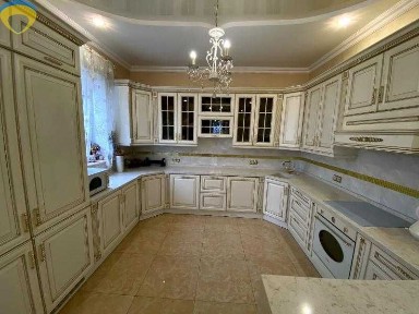 Тёплый, семейный, «о доме где растут дети»