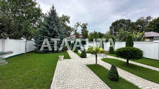 Двухэтажный дом с ремонтом Фонтана, Баштанная, море, Приморский