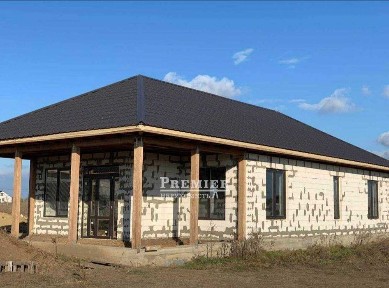 Продам будинок в Фонтанці