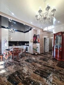 Будинок на Тульській