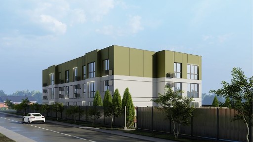 Квартира від забудовника м. Рівне