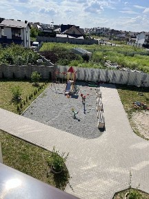 Продаж новобудови на Лабунського