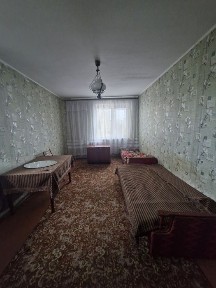 Оренда однокімнатної квартири