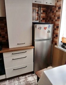 Здам 2х кімнатну в Центрі на Бердичівській від 1 місяця і більше 2 пов