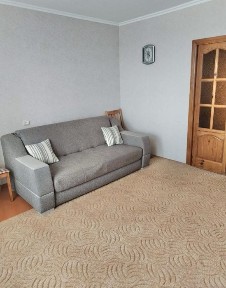 Здам 2х кім в Центрі середній поверх