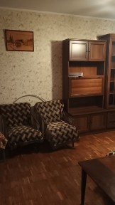 Здається 1-но кімнатна, Богунія.