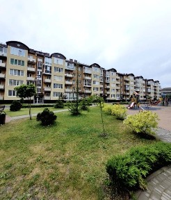 Здається 1-но кім кв ЖК ФАВОРИТ автономне опалення ремонт техніка