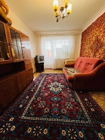 Аренда 3 комн квартиры Черемушки Кима