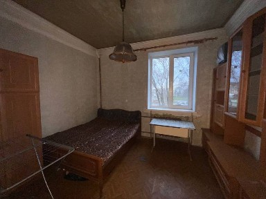 Аренда просторной двухэтажной квартиры сталинки