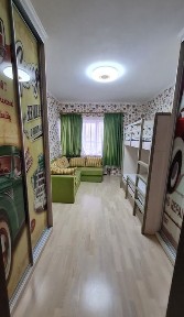 Сдам 3к квартиру по ул. Любарского д4