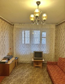 Дніпропетровська область, Кривий Ріг, Покровський