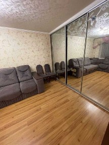 Сдам 2к квартиру с автономным газовым отоплением ж/м Тополь-2