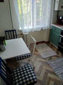 Сдам 3к квартиру по ул. Л. Страмцова, Вакуленчука, Кирова