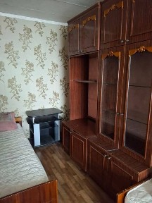 Сдам 1к квартиру Фрунзенский, Донецкое шоссе, Дементьева, Береговая