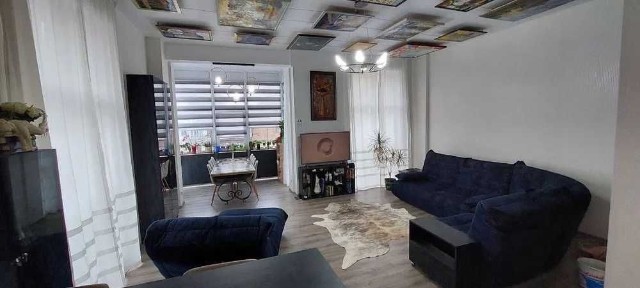 Здам в оренду 3-к квартиру ЖК Loft Smart пров. Шевчанка, 9