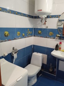 Классная однушка по Ватутина. Оплата помесячно. Заселим сразу.