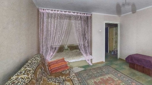 Здам 1 кімн вул. Тополина, ж/м Тополя 2, з меблями, 3/14 пов.