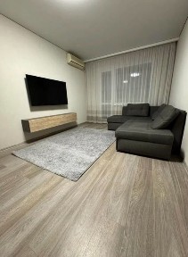 Сдам 1к квартиру в Соборной районе