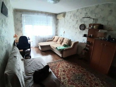 Здам 1-к квартиру Гулі Корольової Косіора Слобожанський