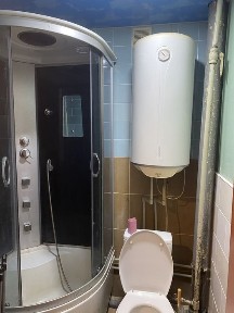 Сдам в аренду 1к квартиру на ДДГРеСЕ