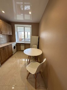 Здам 1 кімнатну квартиру на пр. Героїв 23