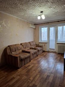 Здаю 3х кімнатну квартиру на Світанку