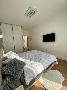 Здам 1к квартиру в ЖК Щасливий